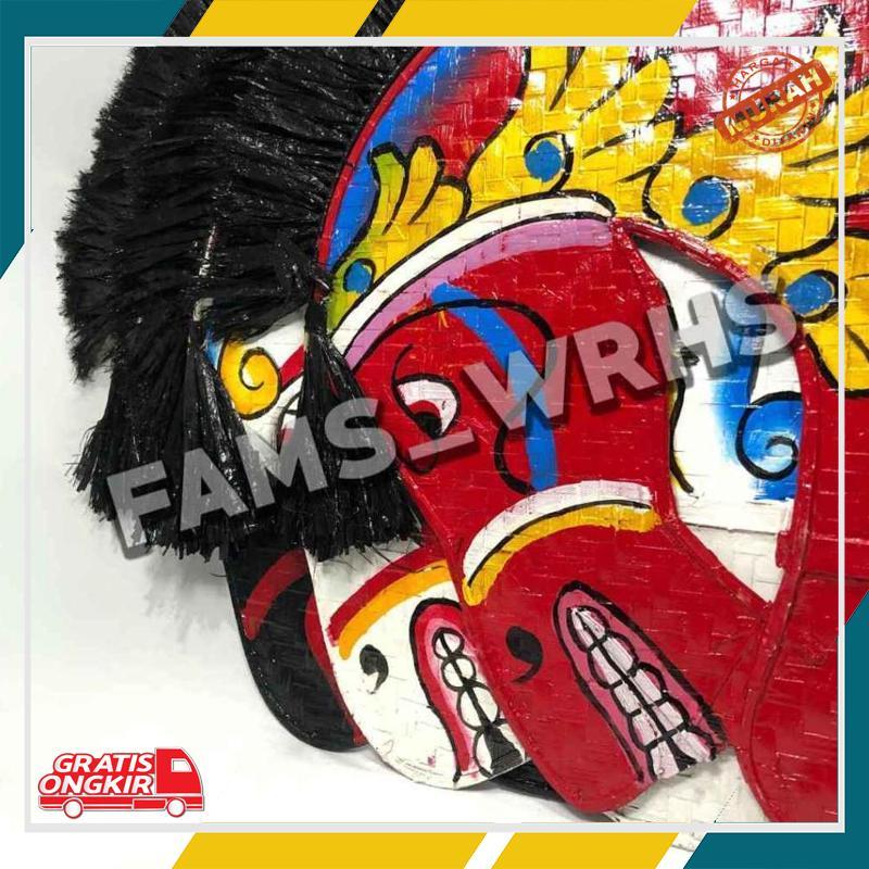 Jaranan Jumbo Jaranan Asli Jaranan Kuda Lumping Promo Baru