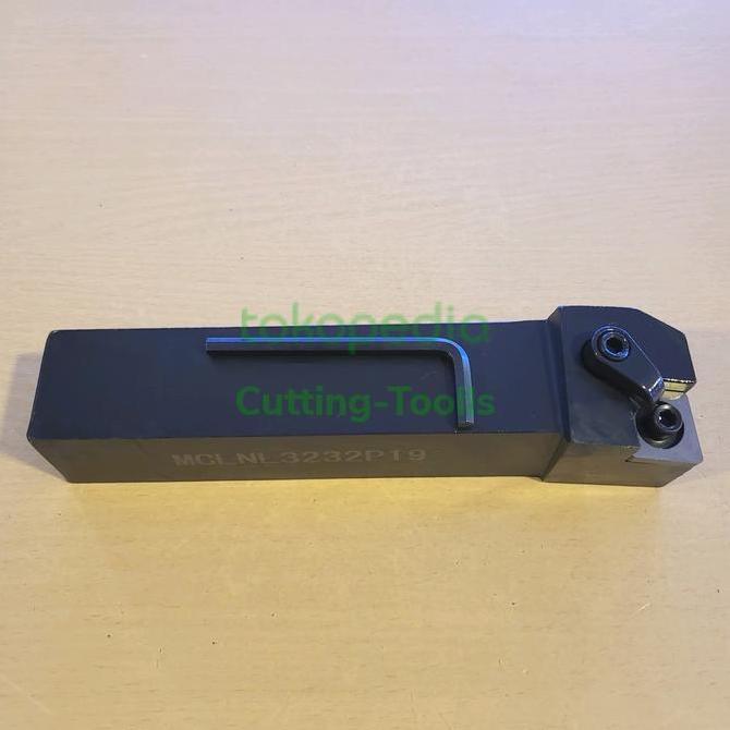 ERAZORM HOLDER MCLNL 3232 P19 GAGANG BUBUT HOLDER CNMG 19 HOLDER BUBUT CNMG 19