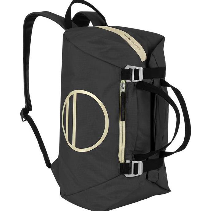 Wild Country Rope Bag - Tas Tali Panjat Tebing - Climbing Bag Tas Outdoor Safety Rescue Panjat Tebin