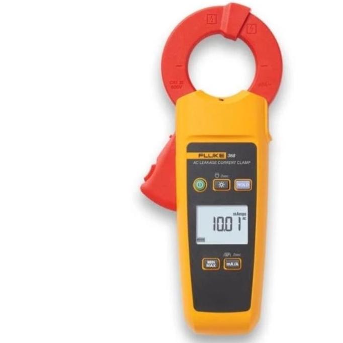 GARAVAR Fluke 368 Leakage Current Clamp Meter