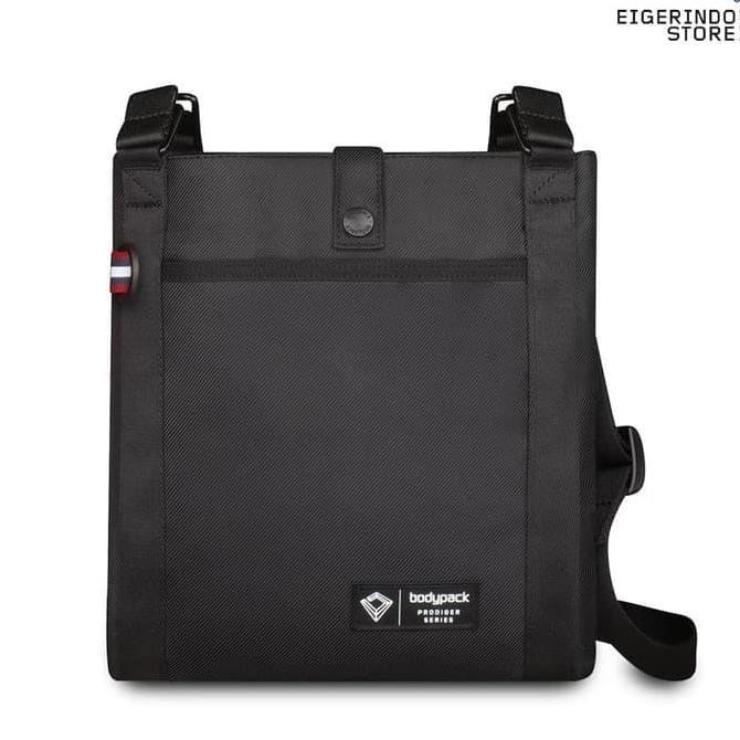 TERMURAH - Bodypack Prodiger Gossamery Travel Pouch