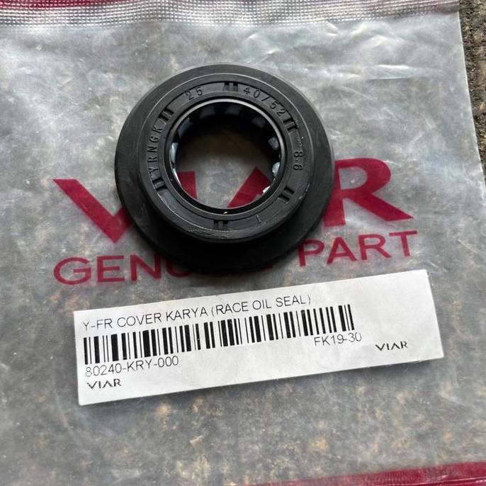 RALPH Sil Pinion Gearbox Race Oil Seal Viar Karya 150 200 300 Original Viar