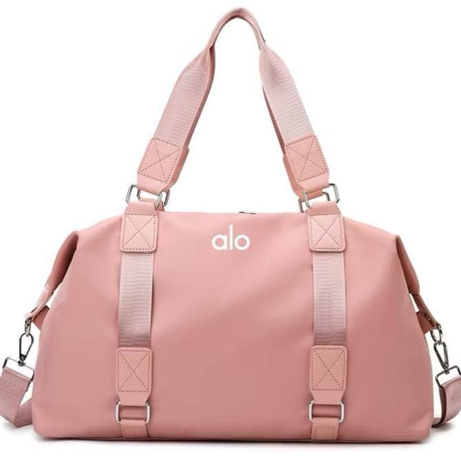 Duffle Bag / Ola Yoga Tas Wanita / Pria Big Size Xlarge / Tas Olahraga / Tas Gym / Tas Traveling Bag