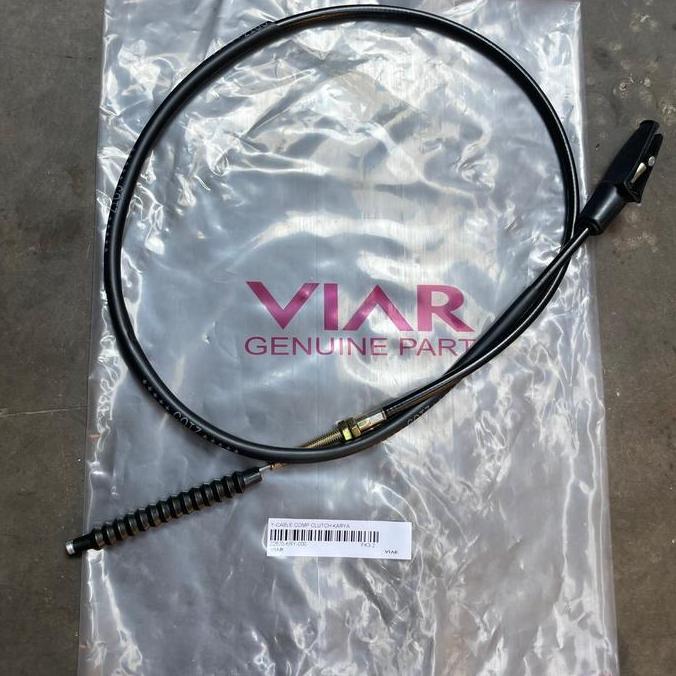 RALPH Kabel Rem Viar Karya 150 200 Viar Tossa dsb