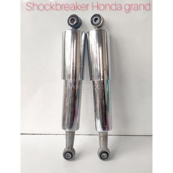 WINDOVSHOPID Shock Astrea Honda grand impressa Legenda grand bulus