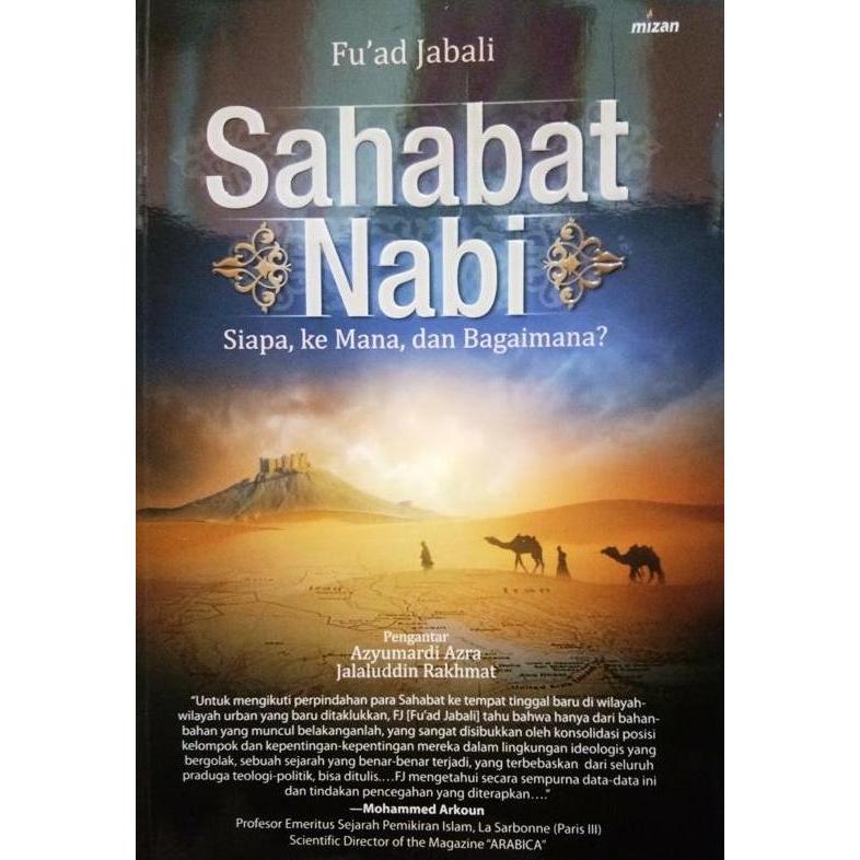 Sahabat Nabi