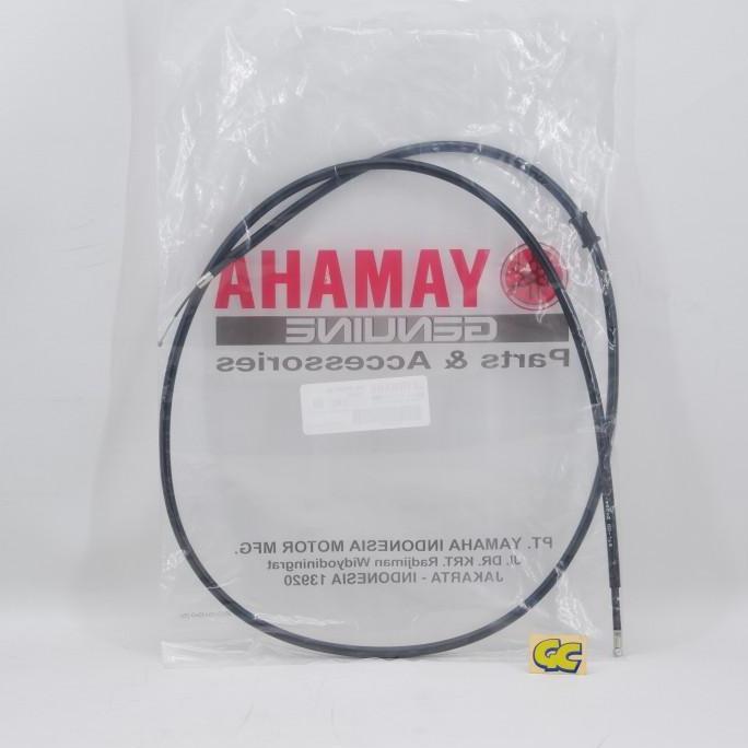 Kabel Choke Yamaha Mio, Mio Soul, Fino 5TLF633100 Ori