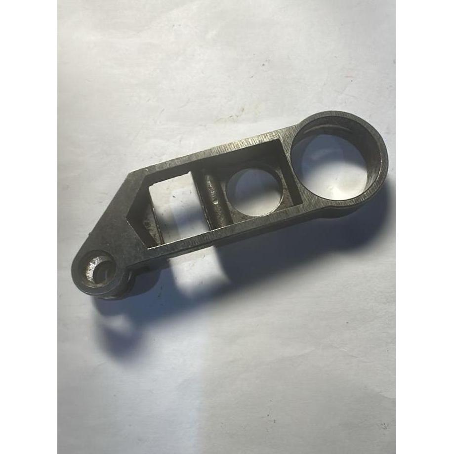 206562 Blok Kasar Halus Mesin Overdeck Kamkut F007