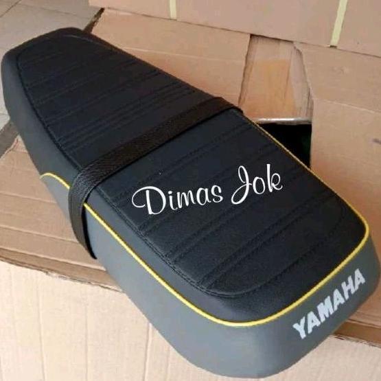 Jok motor yt 115
