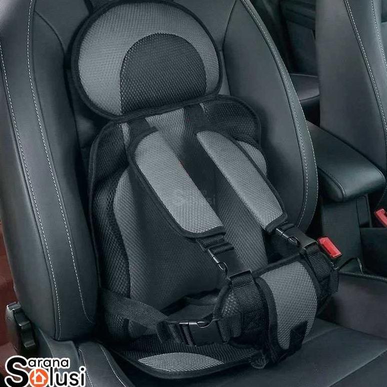 Car Seat Kursi Mobil Anak Safety Belt Anak