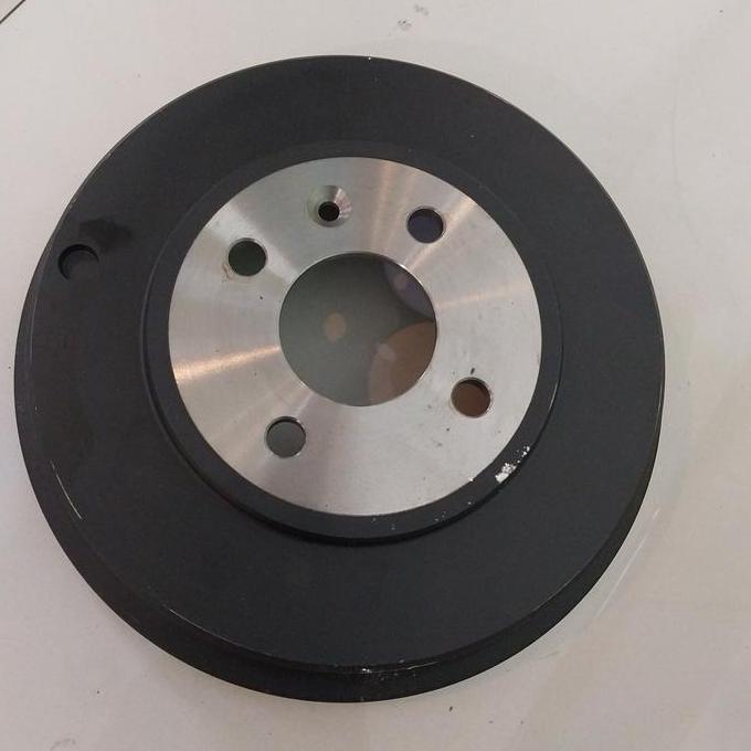 brake drum tromol belakang spin  ORI GM