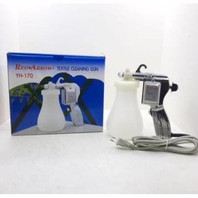 Spraygun Red arrow YH-170