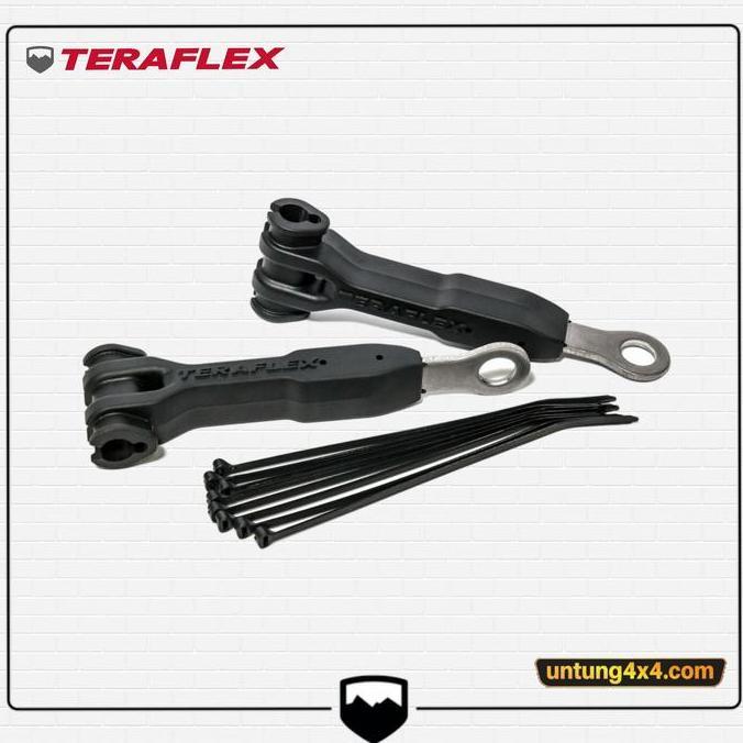 TERBARU TERAFLEX brakeline BISA GRAB