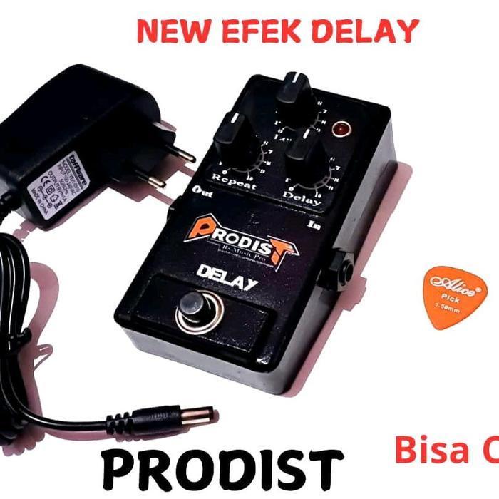 Efek Gitar Delay -Efek Gitar Delay Termurah Suara Berkualitas Original Dan Terpercaya