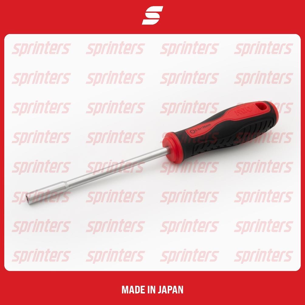 Obeng Shock Sock Sok Magnet M10 5.5 5,5 mm 5.5mm 5,5mm x 125 125mm Fuji Xerox Fujifilm Konica Minolt