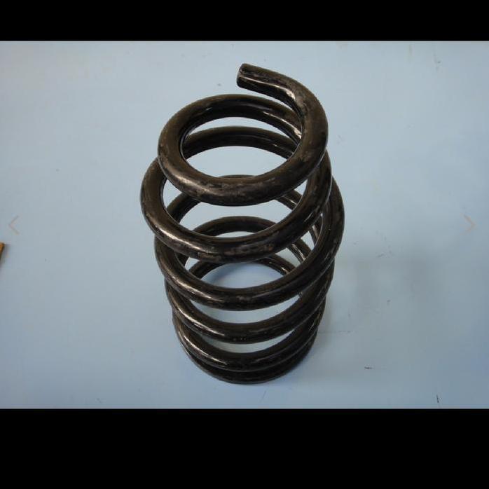 Siap Kirim Per Keong Depan Innova