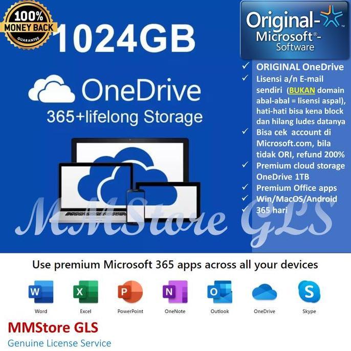 Onedrive Premium 1tb not googleone icloud googledrive