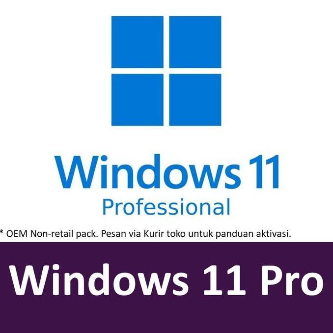 Windows 11 Pro Original License