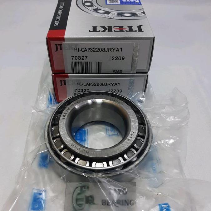 BEARING 32208 KOYO BEARING RODA ISUZU ELF 32208JRYA1 KOYO MURAH
