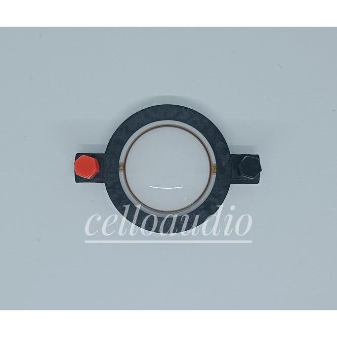 Promo Spool Spoel Tweeter Driver 44,4 mm / KCCAR 4,4 cm (Huper) Diskon