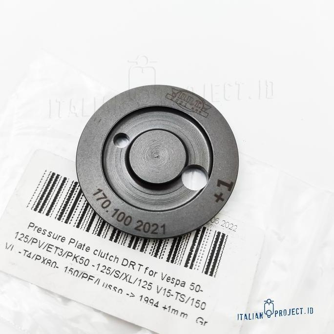 Gobangan DRT Vespa Special PTS SS90 Super Sprint PX exclusive Excel