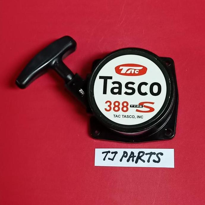 Recoil Starter/Tarikan Mesin 388/338 Tasco
