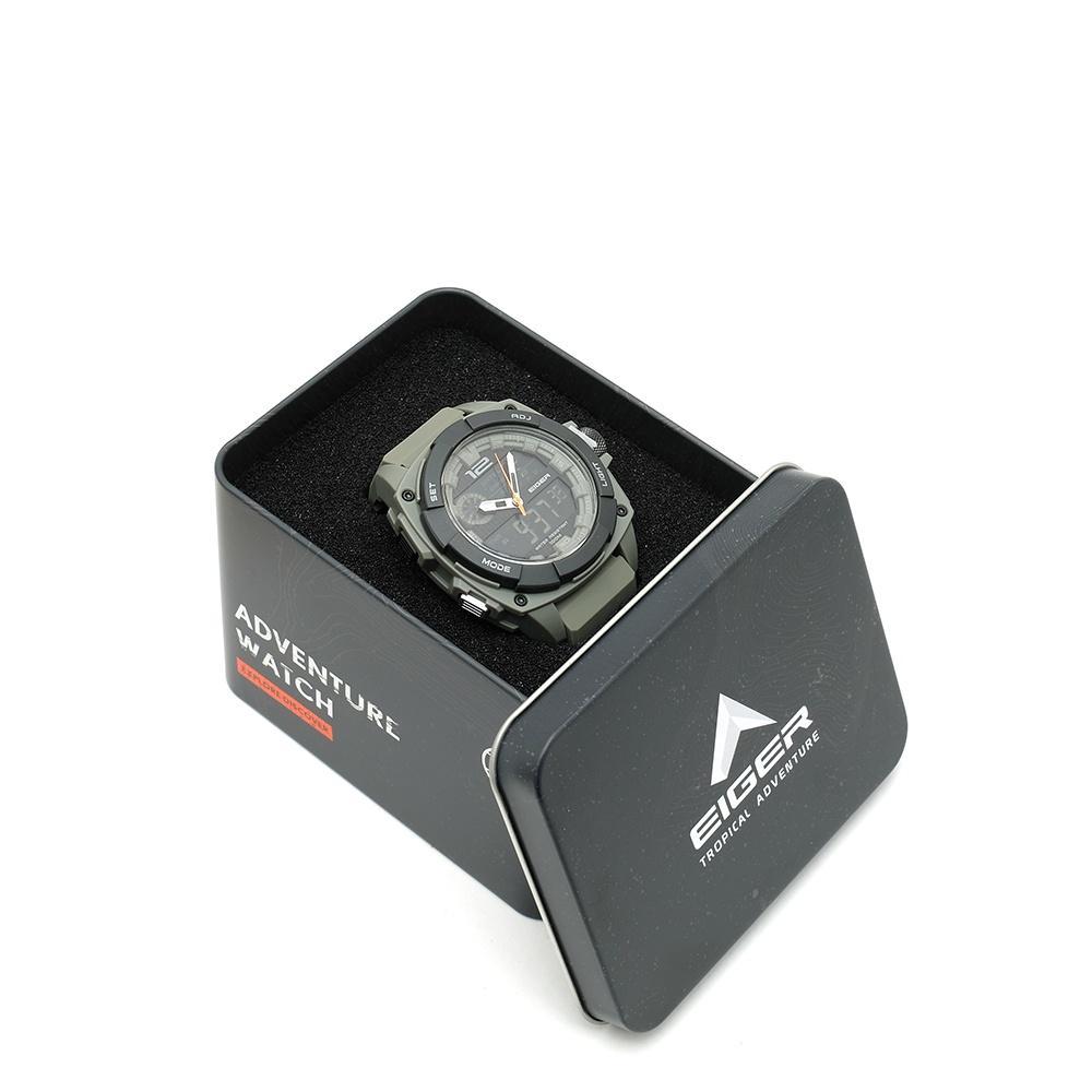 Eiger Antero Watch