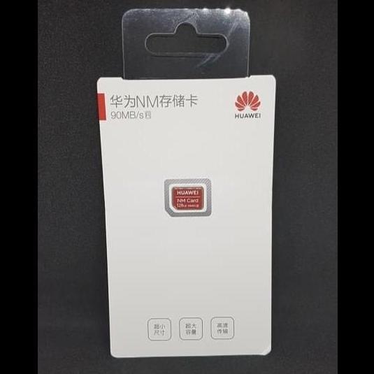100% ORIGINAL HW 128GB NM Nano Memory Card 128 GB