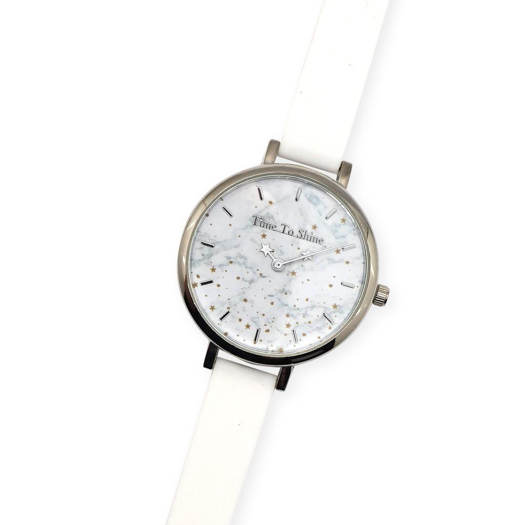 W Accessories Jam Tangan / Watch Time To Shine 41205700
