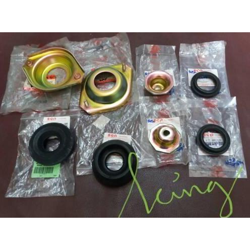 SUPPORT SHOCK KARIMUN KOTAK ASLI