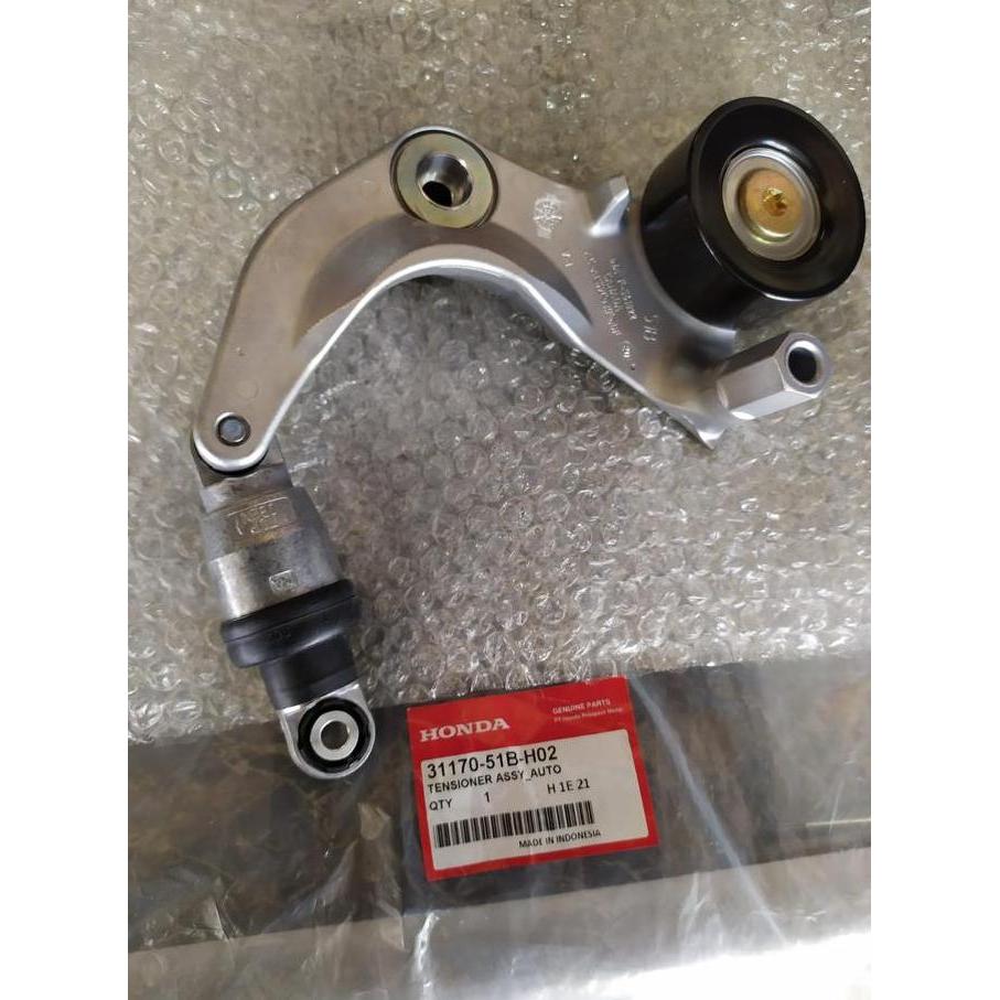 Ready Auto Tensioner Fan Belt Honda HRV 1.8 1800cc Prestige Original