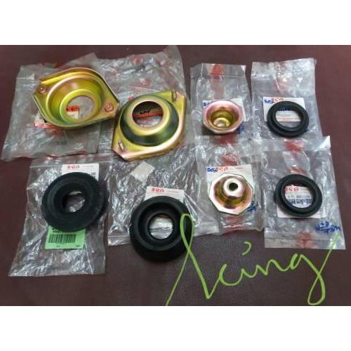 SUPPORT SHOCK KARIMUN KOTAK ASLI