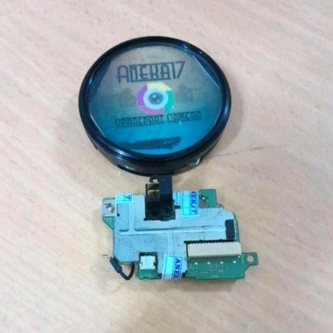 Dc Board For Canon 60D