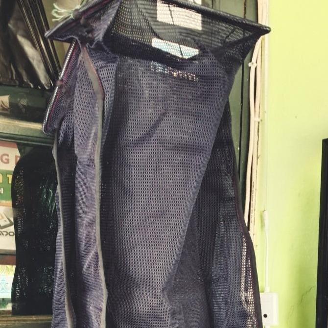 Korang Koja Tempat Ikan Super Tebal 100Cm Dari Bahan Kuat - Korang