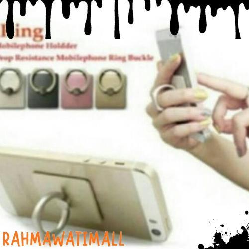 I-RING HP Cuci Gudang