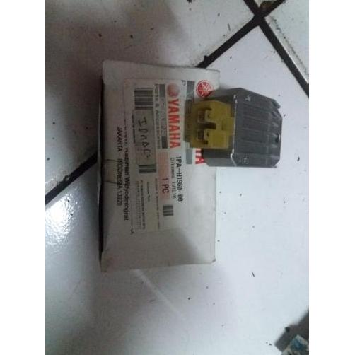 kiprok regulator vixion new ori ygp