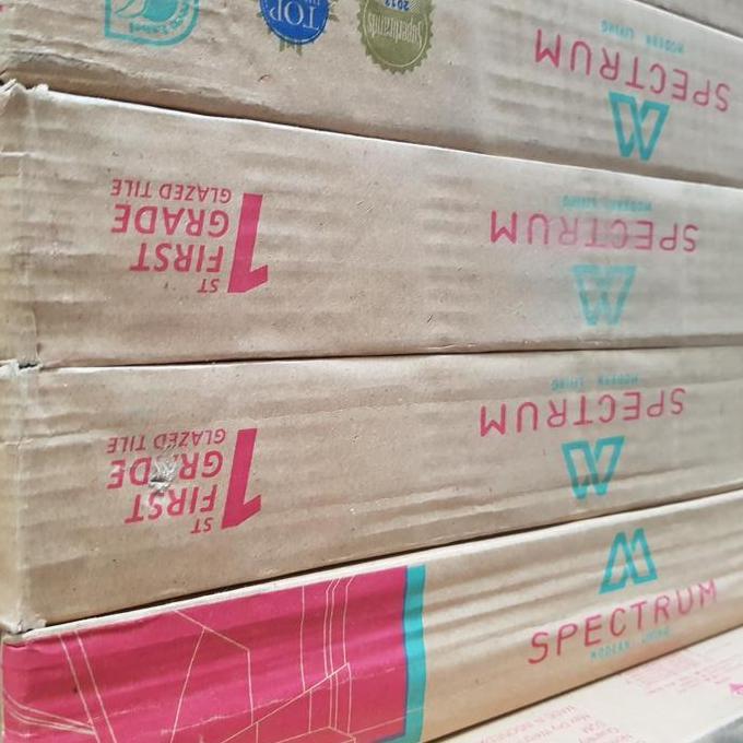 KERAMIK 40X40 MULIA KW 1