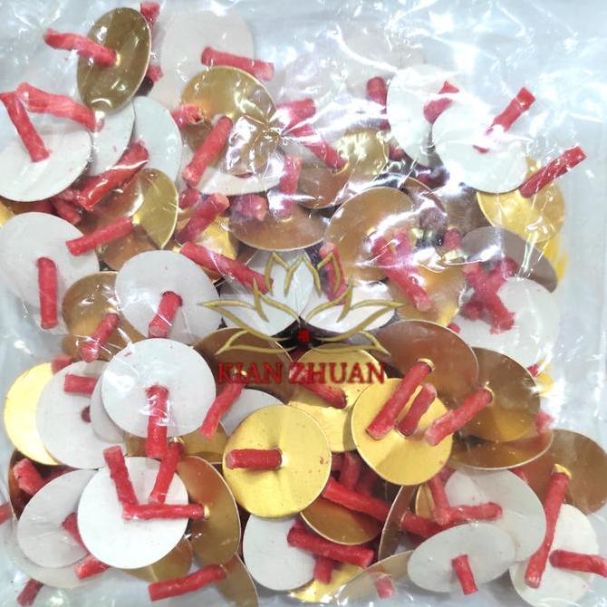 Sumbu Lilin Apung / Sumbu Pelita murah