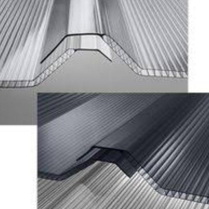 twinlite greca clear