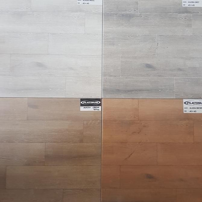 alaska keramik platinum 40x40 matte dof