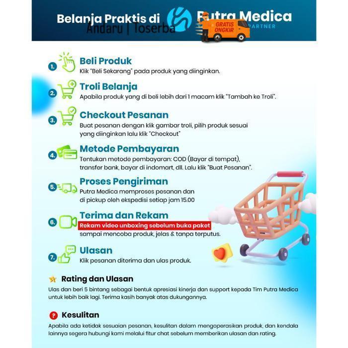 New Spalk Bidai Kayu Spons 100Cm X 10Cm X 8Mm - 1Pc / Gips Patah Tulang / Penyangga Cedera Kaki Tang