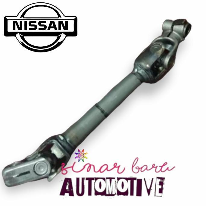 NOLECOM JOINT STEERING ASSY STER SETIR NISSAN LIVINA L10 L11 ORIGINAL