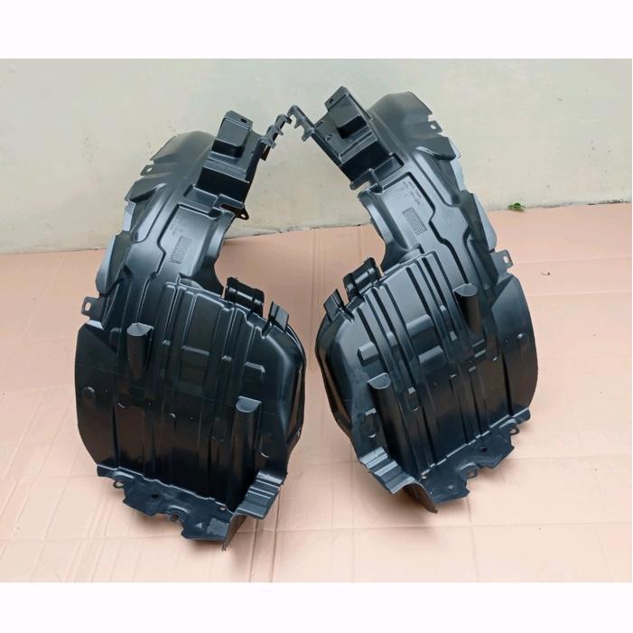 Liner Fender Avanza Xenia 2012 - 2015  ( All New Avanza/Xenia ) Original / Liner Avanza / Liner Xeni