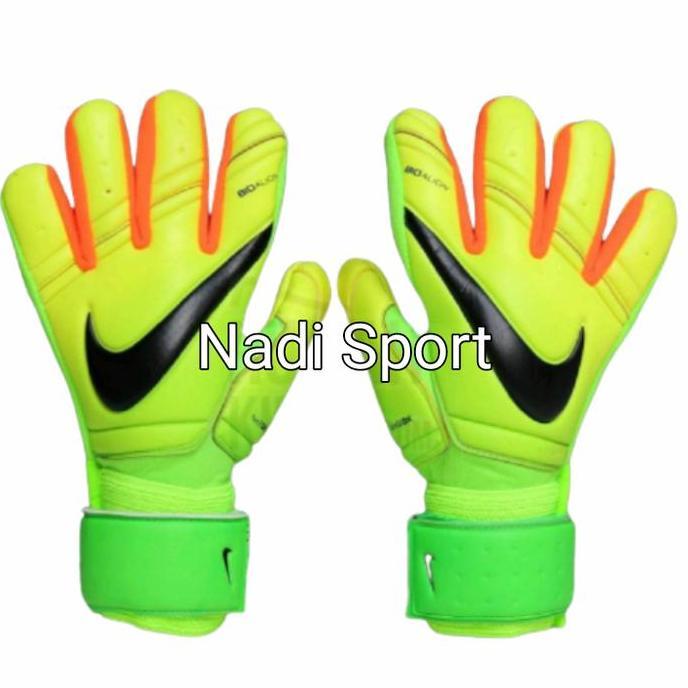 Sarung Tangan Bola Sarung Tangan Kiper Sarung Tangan Futsal