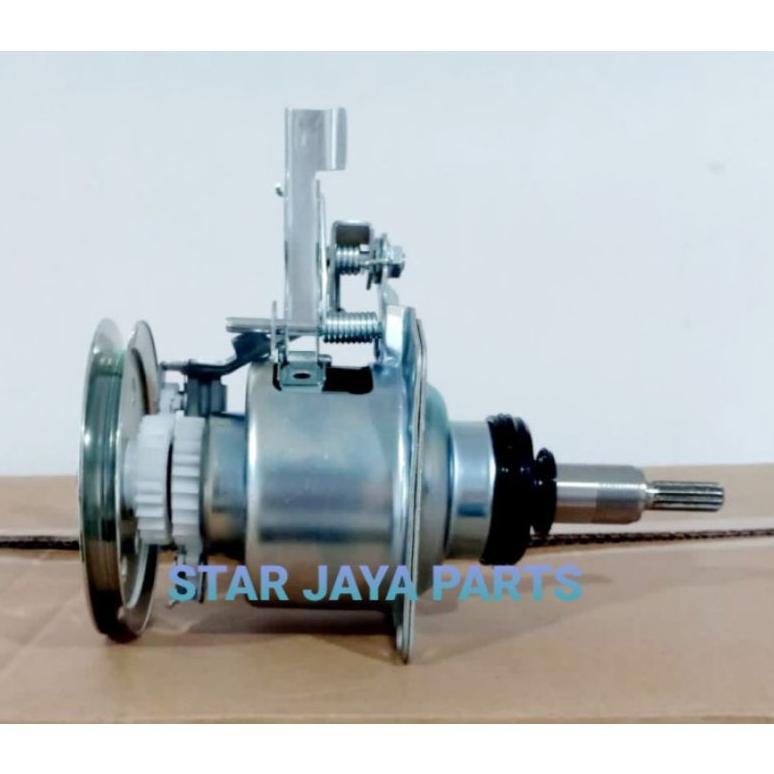 Gearbox Mesin Cuci 1 Tabung 2 Gear WF-S950CP WF-S950C