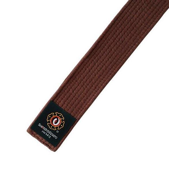 Obi Sabuk Shorinji Kempo 4cm