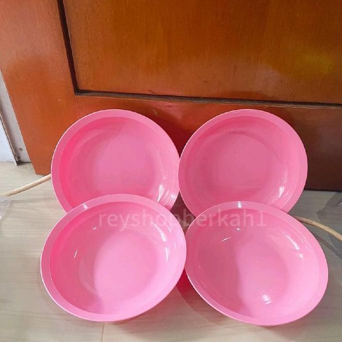 Diskont Aneka Piring Tupperware Piring Tupperware