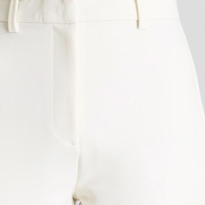 LOOKBOUTIQUE - Roen Flare Pants | Bawahan Wanita