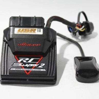 Ecu aRacer RC Super 2 Xmax 250 300 Aracer SpeedTek GARANSI