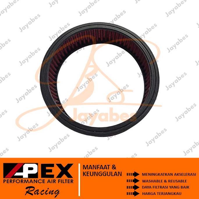 Filter Udara Apex Isuzu Panther 2.3
